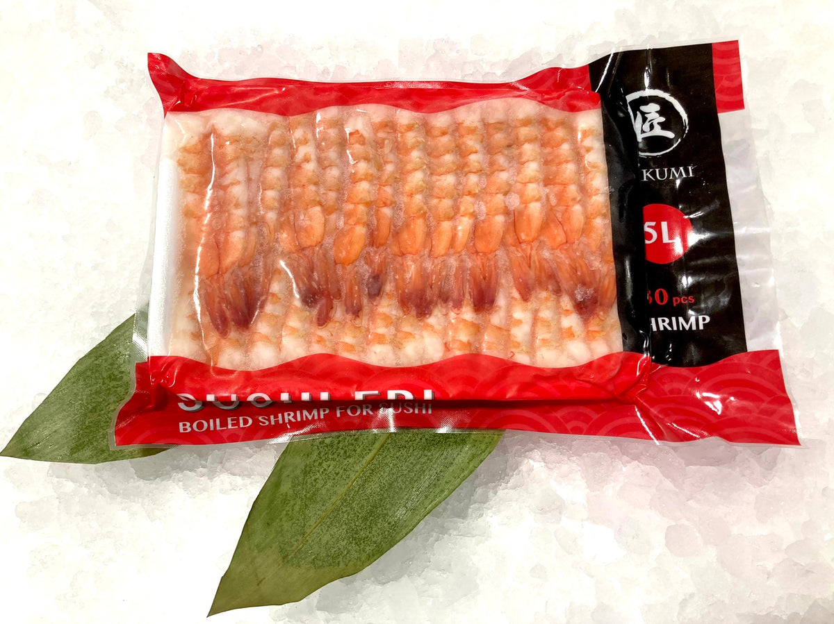 Shrimp Seafood Dashi Soup Base (15g x 10 Pack) (EXP.DATE:11/23/2023)