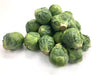 BRUSSEL SPROUTS (1LB)