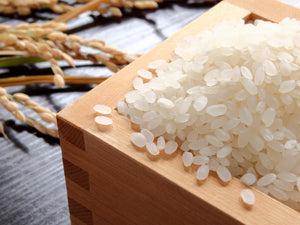 OKOME - Rice